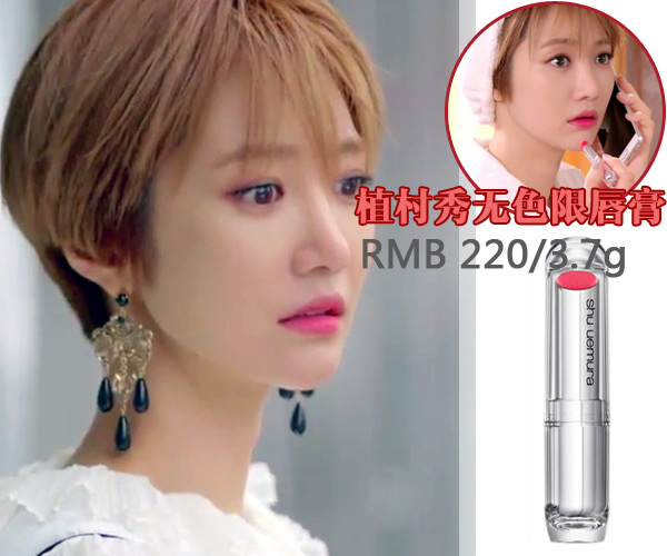 女生必备的十支口红爆款,口红爆款合集每一支都美到没道理