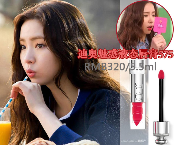 女生必备的十支口红爆款,口红爆款合集每一支都美到没道理