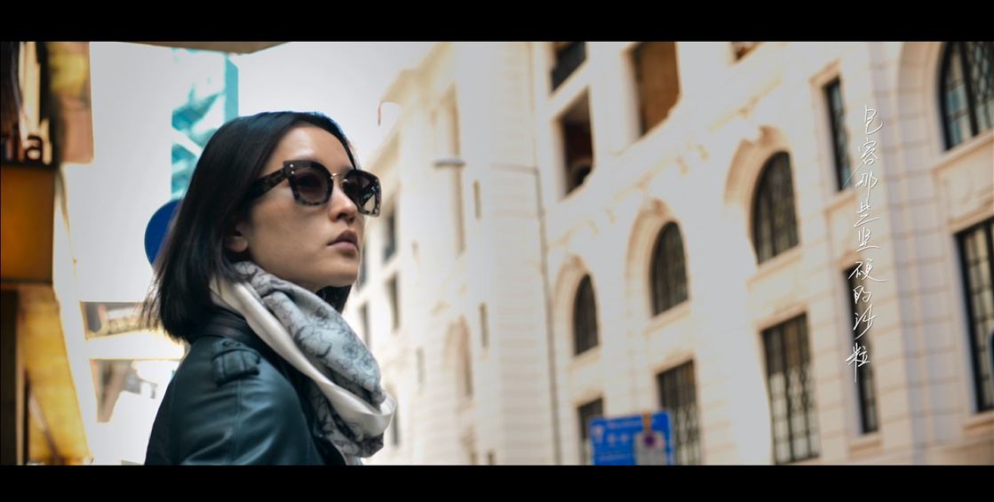 每一个女人都是珍珠,每一个女人都宛如一颗珍珠