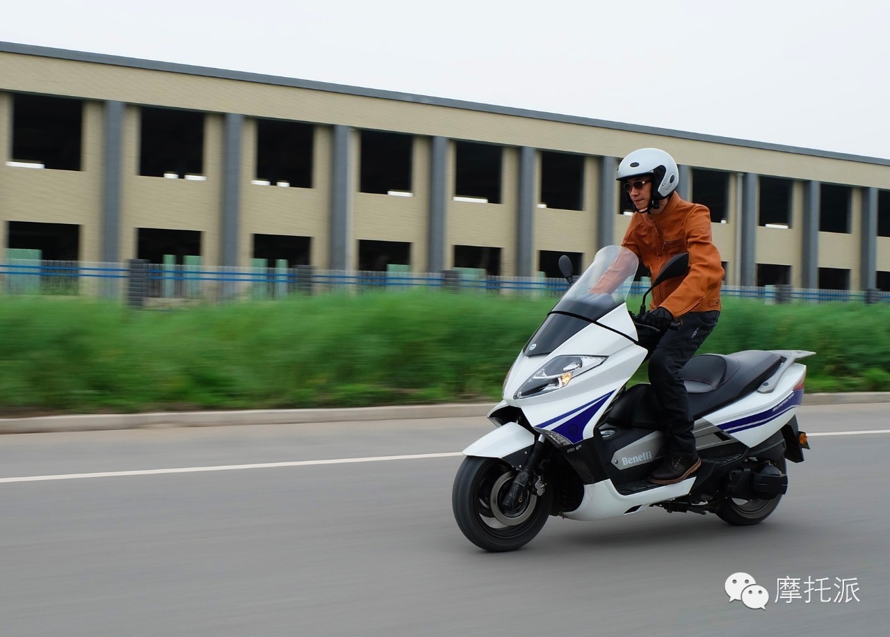 全国首测2016款银刃-刃在烧