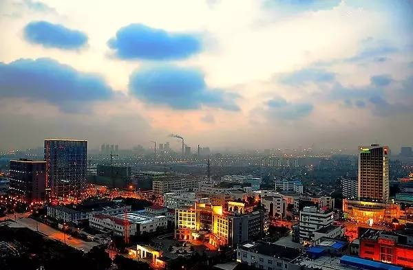 江苏未来外资投资城市,江苏外资增长排名