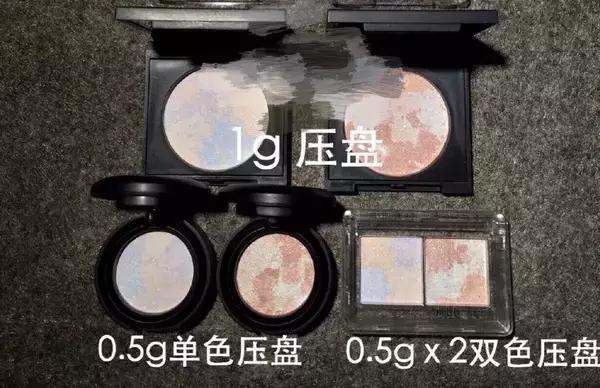 生活费2000的大学生买什么化妆品,学生党3000零花钱化妆品