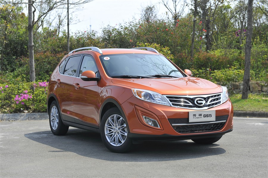 这款国产suv连续仨月销量破万,这几款suv关注度高销量更高