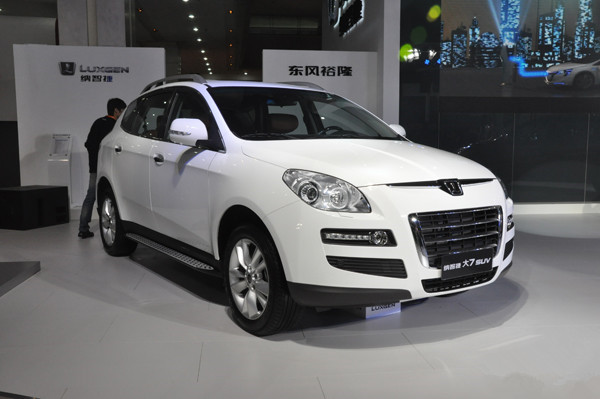 这款国产suv连续仨月销量破万,这几款suv关注度高销量更高