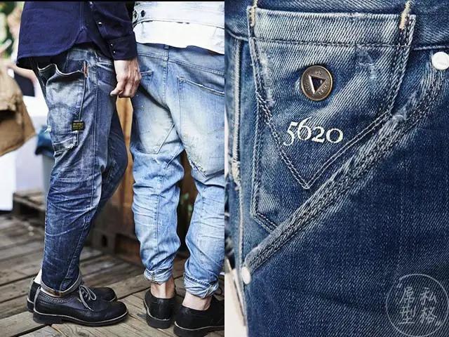 g-star质量怎么样,g-star主打产品是什么