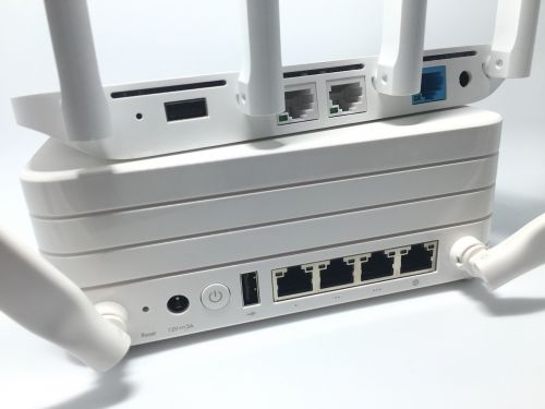 小米路由器ax1800穿墙效果如何,小米路由器比其他路由器好在哪