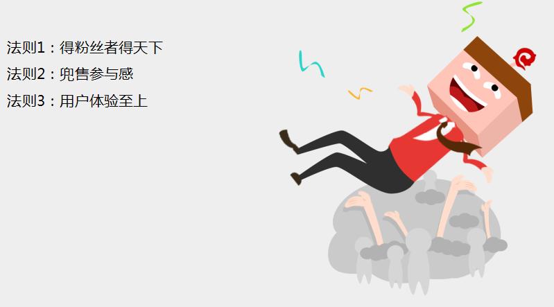 互联网服装营销方案,服装互联网营销方法