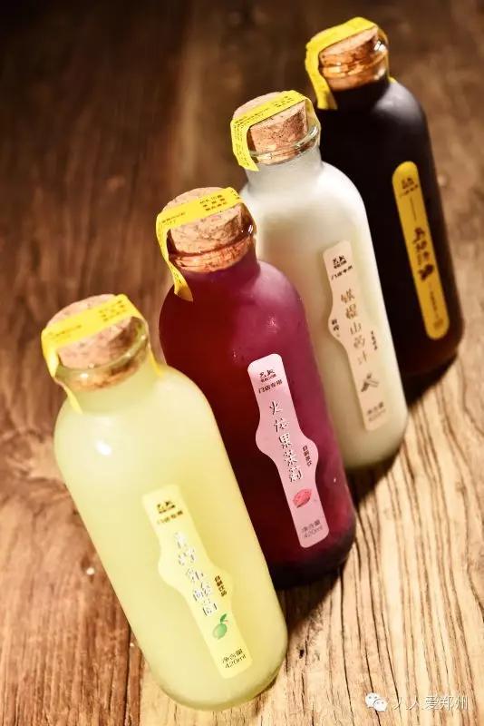 郑州吃的特色美食地点,郑州各地的美食特色