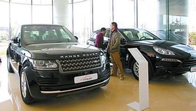 什么是平行进口车的优缺点,什么是平行进口车