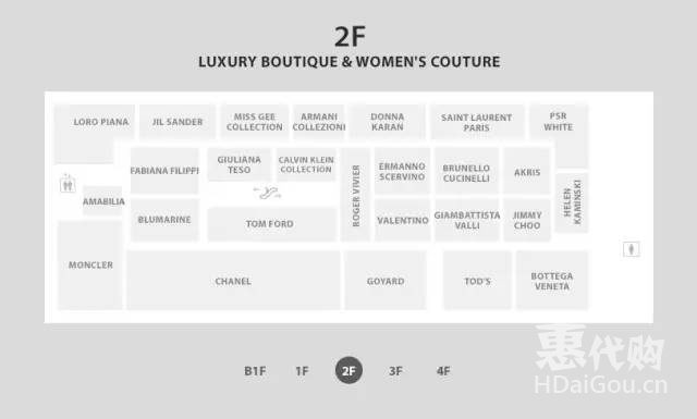 韩国免费代购必买清单,韩国免税店代购详细流程