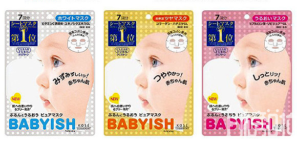 日本本土有名的红药妆,合适敏感肌的日本药妆品牌