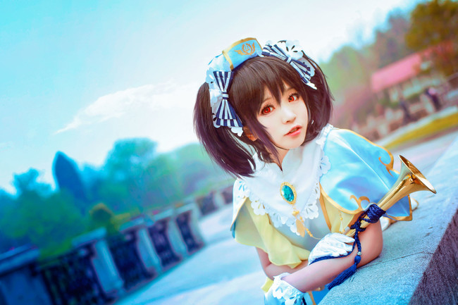 矢泽妮可漫画解说 (矢泽妮可鬼畜视频)