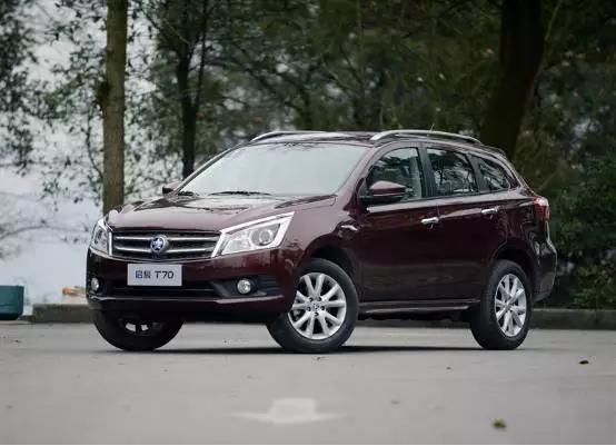 这些车型退役后又复出了，卖情怀还是实力？