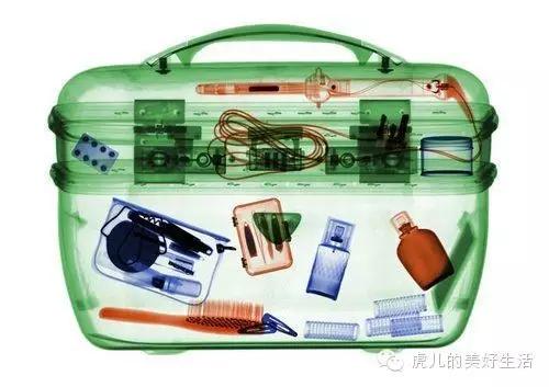 液体化妆品必须托运吗,液体化妆品能够不托运吗