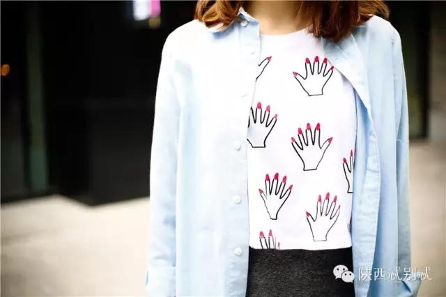 说出你们在酒吧被撩的经历？我面膜笑裂了！丨谁是忒色街拍NO.