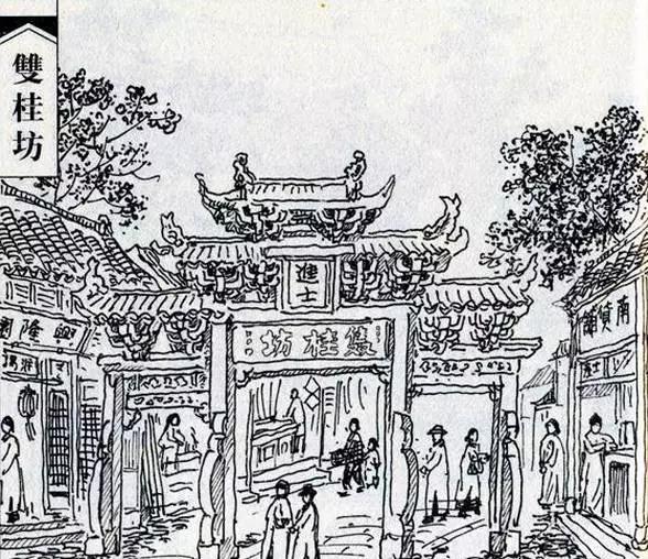 常州城老地名,常州有什么离谱的地名