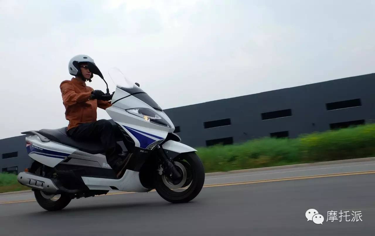 全国首测2016款银刃-刃在烧