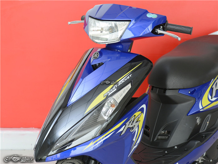 新款雅马哈rs,雅马哈suv车型