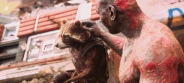 幕后|谁说视觉大片不需要演技？