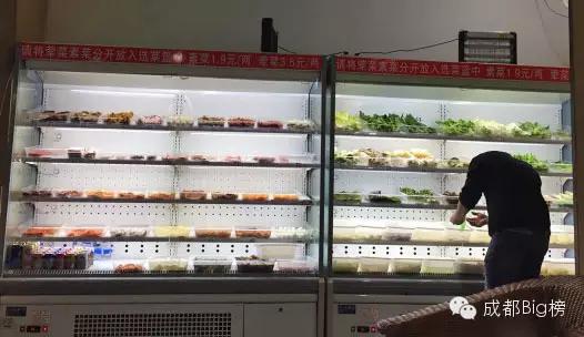 为全国人民科普火锅串串麻辣烫是每一个成都人的毕生课题