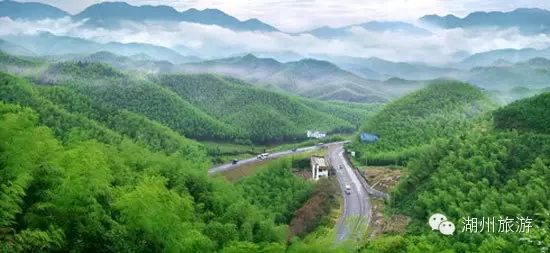 湖州西塞山旅游度假区,西塞山君澜度假酒店