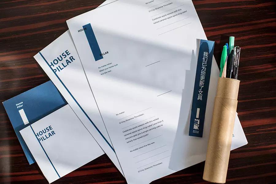 几乎每个家装公司都欠你一个田螺姑娘