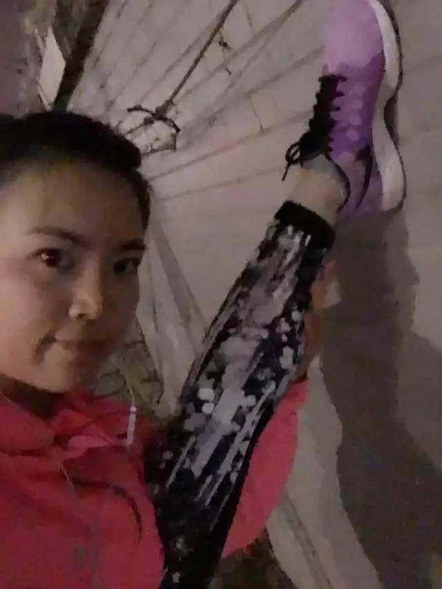 我与运动结缘,与运动相约遇见更好的自己