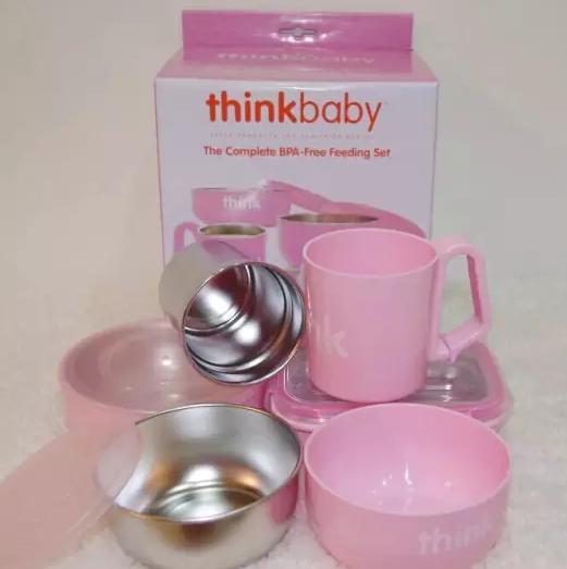 宝宝用品好物大人也能够用,宝宝用品准备好了