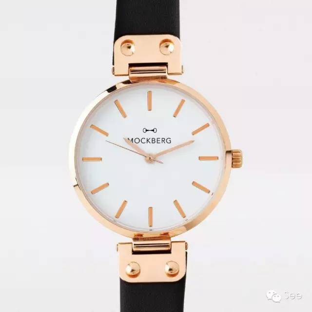 18块小众手表，都比DW好看！