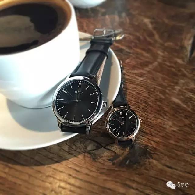 18块小众手表，都比DW好看！