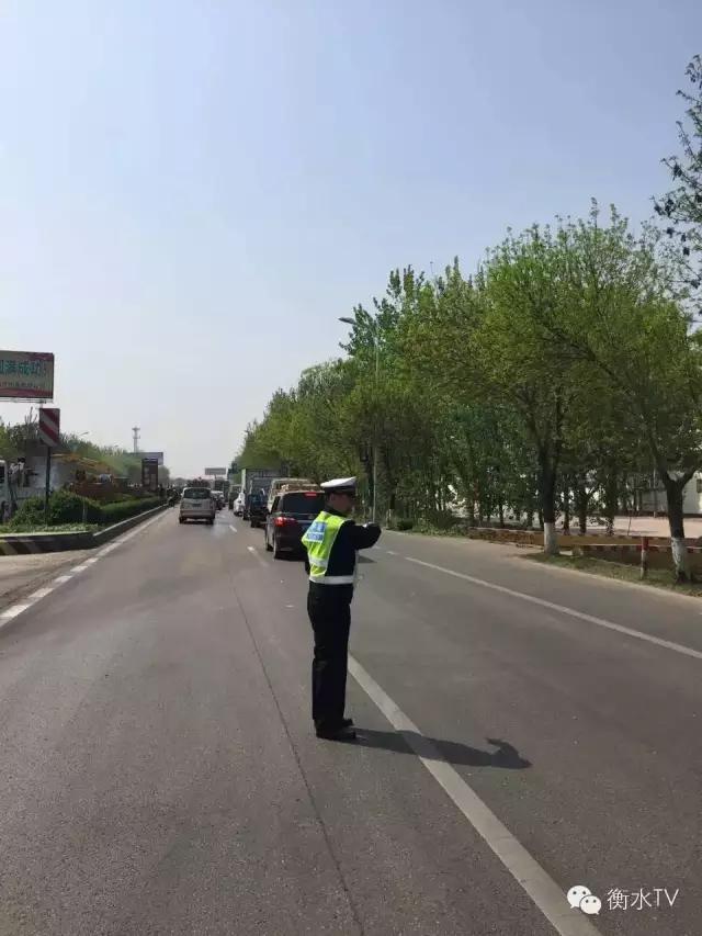 衡水106国道全程路线图,衡水106国道最新消息
