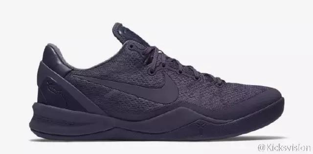 zoomkobe科比8代,别了科比为题的文章