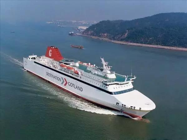 广东有哪些造船厂能够造军舰,中国造船业能够造什么船