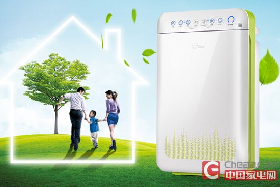 合适小孩家用的空气净化器,空气净化器小孩专用