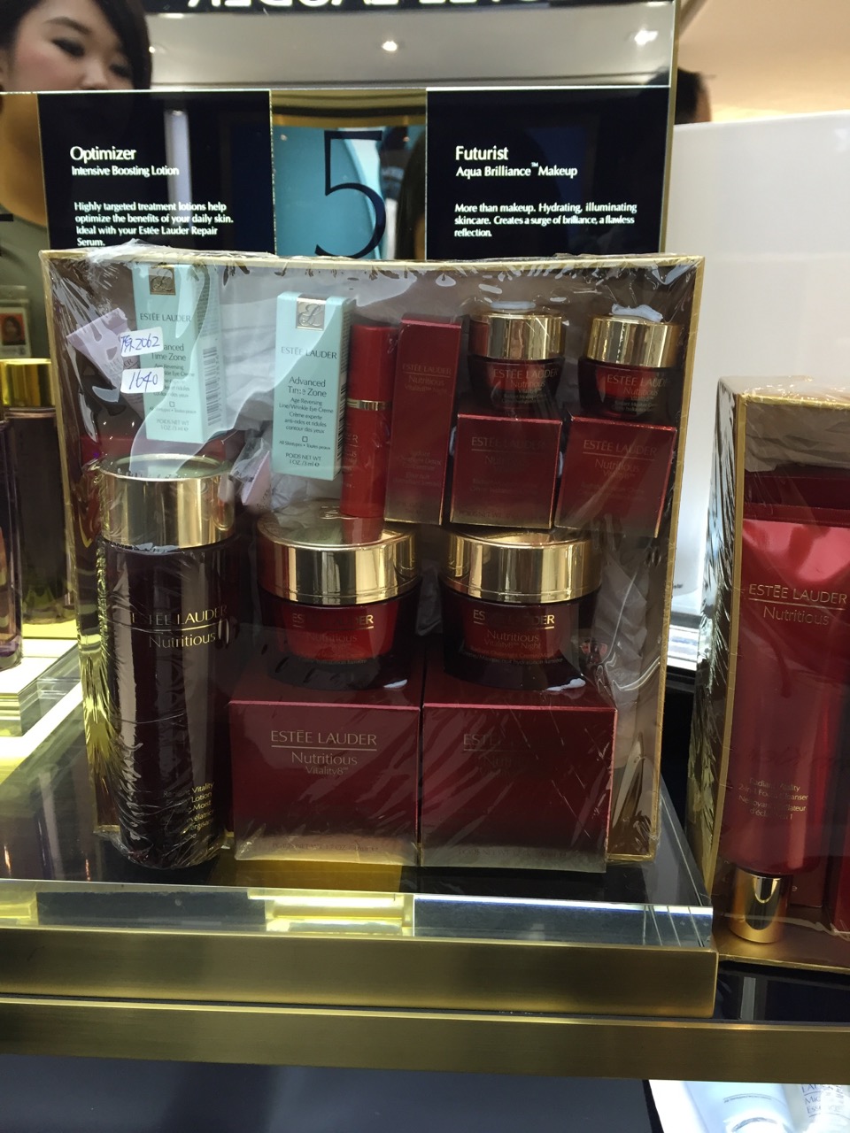 今年你买了多少年货,今年你购买了哪些好物