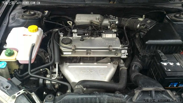 10年奇瑞东方之子2.0皮实耐用吗,翻新一台奇瑞东方之子多少钱