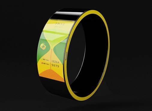 手表冷知识讲七大奇葩手表 (世界上有多少种不同类型的手表)