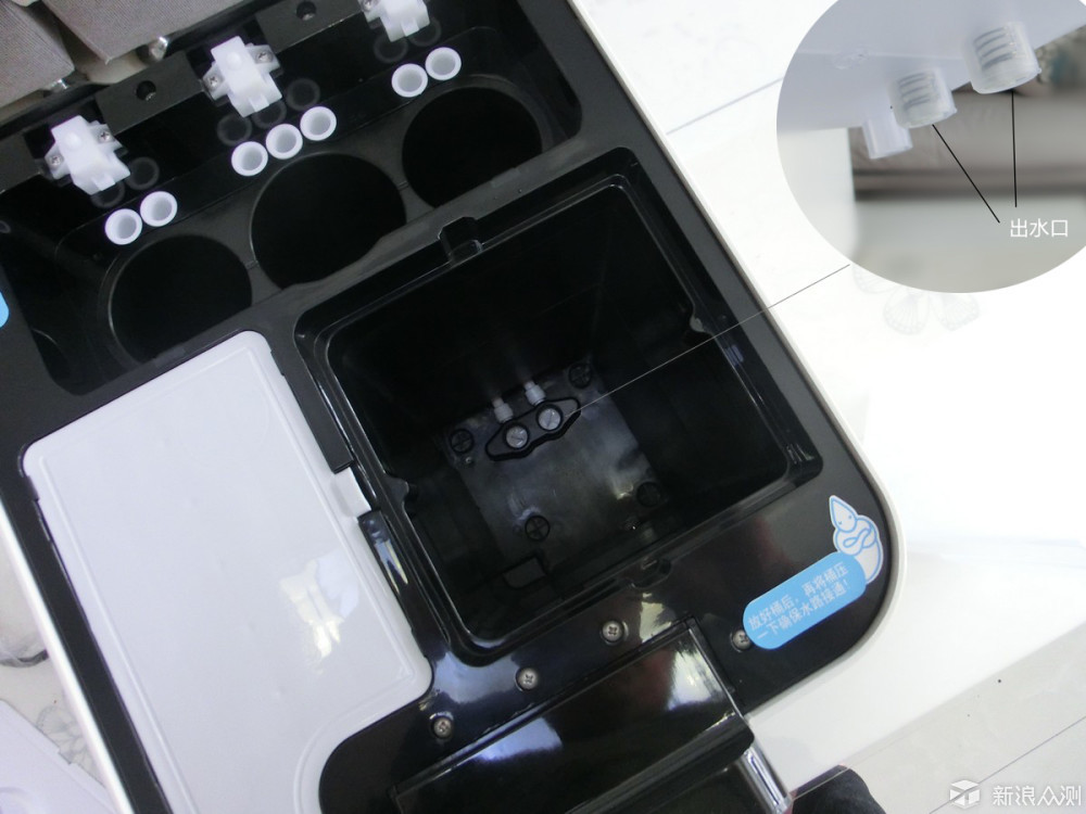 进口智能净水器,最新款的恒温净水器