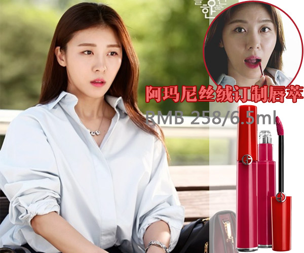 女生必备的十支口红爆款,口红爆款合集每一支都美到没道理