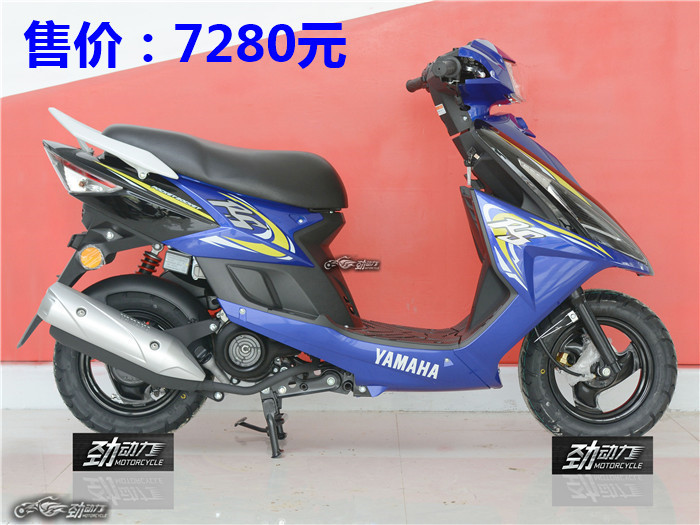 新款雅马哈rs,雅马哈suv车型