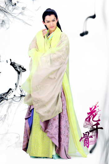 2016北京现代音乐学院宣传片（5）：现代的戏是这样演的