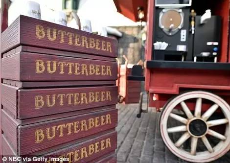 麻瓜闯入巫师世界,麻瓜环球旅行