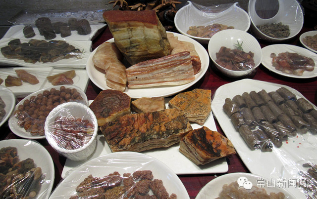 诗画常山·青石篇青石：在时空交错中赏石品柚