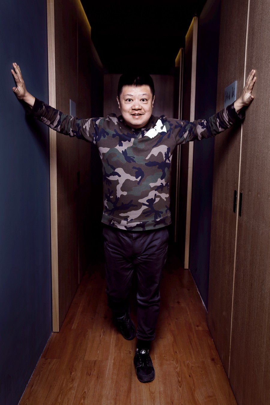 马东人情世故,马东的最高境界