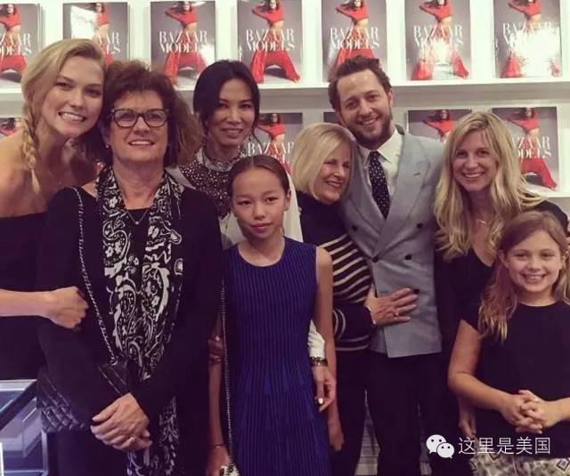 有这么剽悍的朋友圈，她哪里还需要男人？！