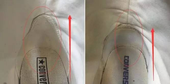 鞋门|高品质的converse1970s是什么概念？他和普通版本又有什么区别？