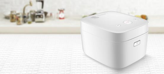 米家ih电饭煲能够快速煮饭吗,玩转米家ih压力电饭煲1s