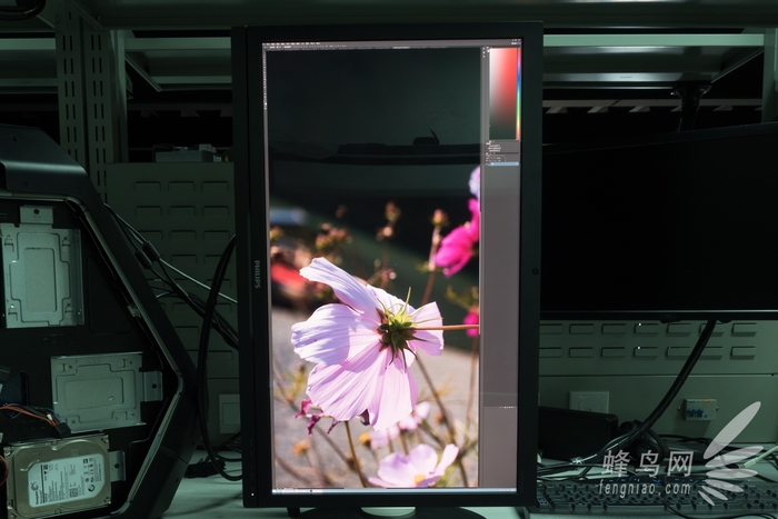 飞利浦245b9n显示器测评,飞利浦342e2e带鱼屏显示器评测