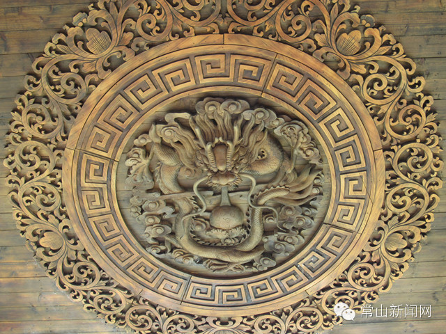 诗画常山·青石篇青石：在时空交错中赏石品柚