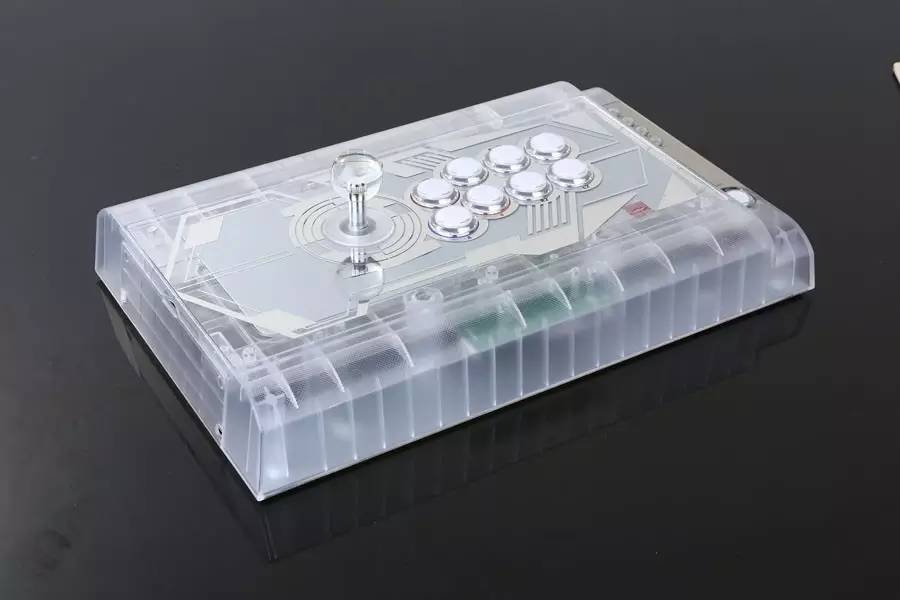 拳霸摇杆街霸5没反应,街霸5入门摇杆